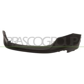 Achetez des Pare-choc PRASCO HD8281011 à prix pour 45,62 €