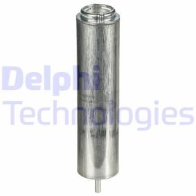 Compre Filtro de combustível da DELPHI HDF658 a um preço baixo por 29,16 €