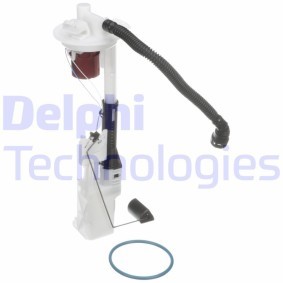 Compre Filtro de combustível da DELPHI HDF691 a um preço baixo por 20,55 €