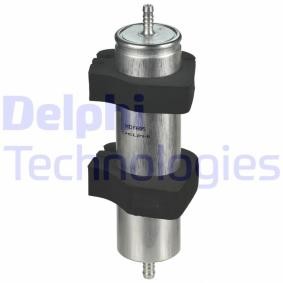 Kraftstofffilter HDF695 von DELPHI günstig für 20,59 € online kaufen