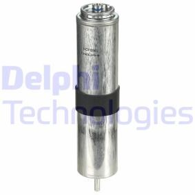Compre Filtro de combustível da DELPHI HDF696 a um preço baixo por 35,99 €