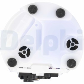 Comprar Bujía de precalentamiento de DELPHI HDS234 a bajo precio de 71,14 €