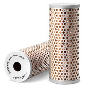 Hydraulikfilter, Lenkung von FLEETGUARD günstig für 51,08 €