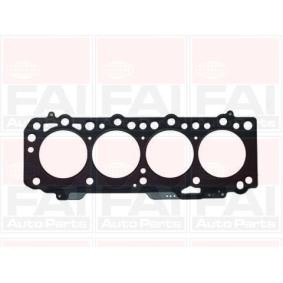Osta Tiiviste, sylinterikansi FAI AutoParts:llä HG1207C edullisesti hintaan 39,25 €
