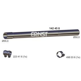 Abgasrohr 142458 von ERNST günstig für 55,36 € online kaufen