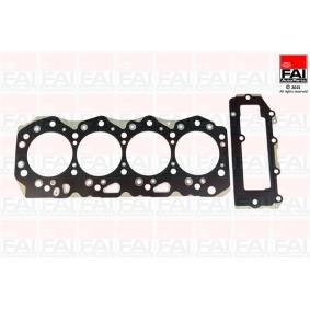 Osta FAI AutoParts Kannentiiviste netistä D-MAX III (RG01)-mallille edulliseen hintaan