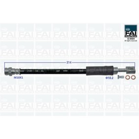 Zylinderkopfdichtung von FAI AutoParts