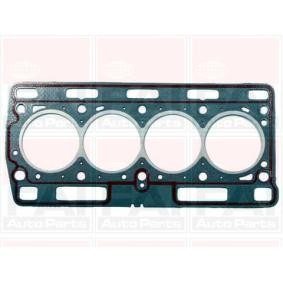 Zylinderkopfdichtung von FAI AutoParts