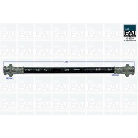 Zylinderkopfdichtung von FAI AutoParts