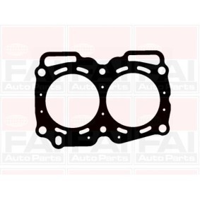 Osta Tiiviste, sylinterikansi FAI AutoParts:llä HG981 edullisesti hintaan 16,42 €