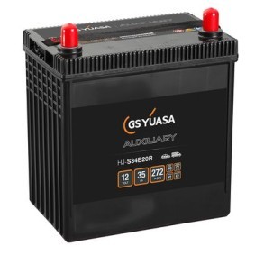 Batterie HJ-S34B20R