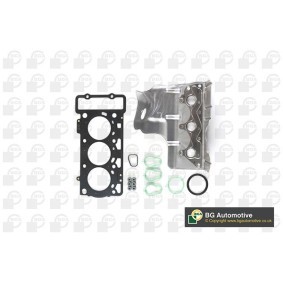 Compre Jogo de juntas, cabeça do cilindro da BGA HK3760 a um preço baixo por 75,03 €