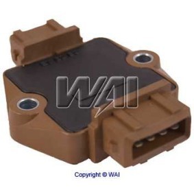 Achetez des Module d'allumage WAI HM1027 à prix pour 34,34 €