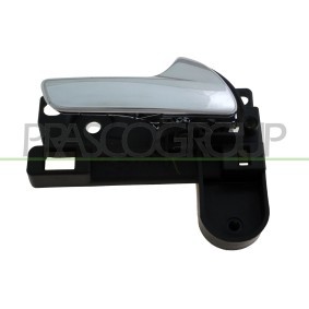 Stoßstangenhalter HN0031004