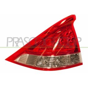 Compre Espelho retrovisor da PRASCO HN0147213 a um preço baixo por 112,73 €