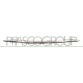 Acquista Modanatura decorativa / protettiva, Griglia radiatore da PRASCO HN0232206 a buon mercato per soli 75,60 €