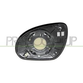 Compre Espelho retrovisor da PRASCO HN0407505 a um preço baixo por 20,21 €