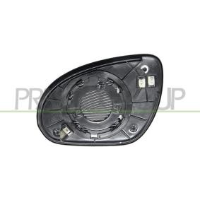 Compre Espelho retrovisor da PRASCO HN0407515 a um preço baixo por 20,94 €