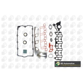 Dichtungssatz, Zylinderkopf von BGA