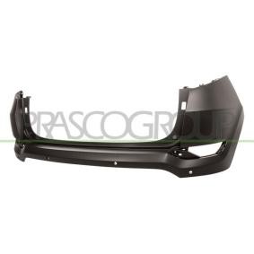 Compre Para-choques traseiro da PRASCO HN8061061 a um preço baixo por 135,05 €