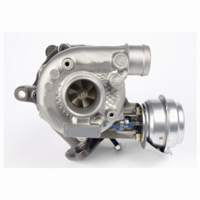 VOLKSWAGEN Turbolader von DELPHI
