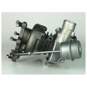 Osta Turboahdin DELPHI:llä HNX159 edullisesti hintaan 408,57 €