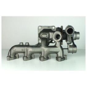 Turbolader von DELPHI HNX175