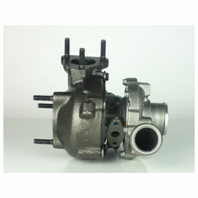Compre Turbocompressor da DELPHI HNX206 a um preço baixo por 481,54 €