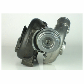 Turbolader von DELPHI HNX210