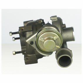 Turbolader von DELPHI HNX245