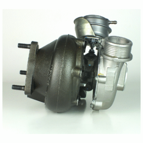 Turbolader von DELPHI HNX247