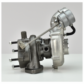 Compre Turbocompressor da DELPHI HNX252 a um preço baixo por 368,91 €
