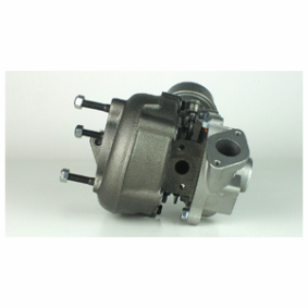 Turbolader von DELPHI HNX316