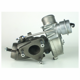 Turbolader von DELPHI HNX321