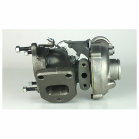 VOLKSWAGEN Turbolader von DELPHI