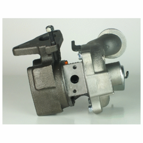 Turbolader von DELPHI HNX334
