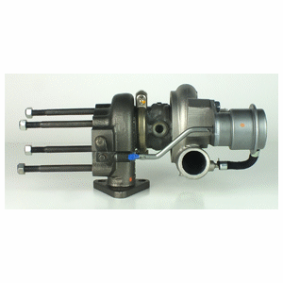 Turbolader von DELPHI HNX513