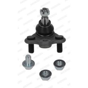 Comprar Rótula de suspensión de MOOG HO-BJ-14808 a bajo precio de 26,02 €