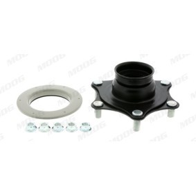 Compre Kit de reparação, suporte de apoio do conj. mola / amortecedor da MOOG HO-SB-10967 a um preço baixo por 51,30 €