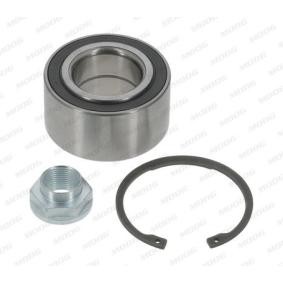 Comprar Juego de cojinete de rueda de MOOG HO-WB-11637 a bajo precio de 53,09 €