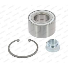 Comprar Juego de cojinete de rueda de MOOG HO-WB-11731 a bajo precio de 46,61 €