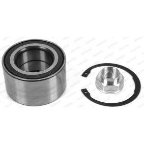 Comprar Juego de cojinete de rueda de MOOG HO-WB-11739 a bajo precio de 54,46 €