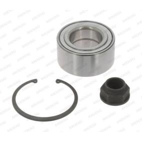 Comprar Juego de cojinete de rueda de MOOG HO-WB-11740 a bajo precio de 48,41 €