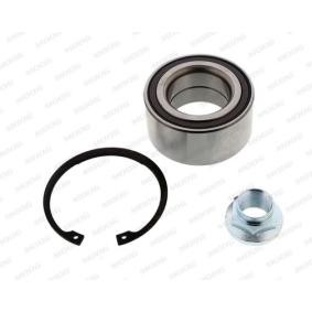 Compre Kit de rolamento de roda da MOOG HO-WB-11744 a um preço baixo por 46,10 €