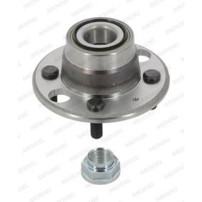 Comprar Juego de cojinete de rueda de MOOG HO-WB-11751 a bajo precio de 46,69 €