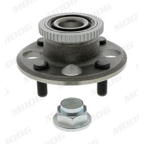 Comprar Juego de cojinete de rueda de MOOG HO-WB-11752 a bajo precio de 479,45 €