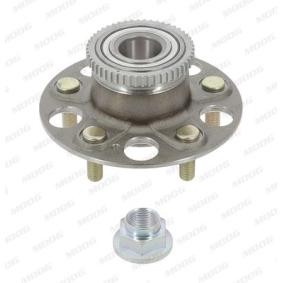 Comprar Juego de cojinete de rueda de MOOG HO-WB-11753 a bajo precio de 116,61 €
