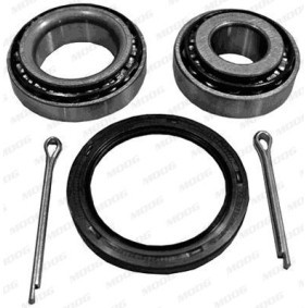 Comprar Juego de cojinete de rueda de MOOG HO-WB-11769 a bajo precio de 51,97 €