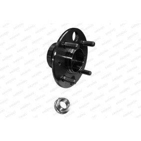 Comprar Juego de cojinete de rueda de MOOG HO-WB-11773 a bajo precio de 165,08 €