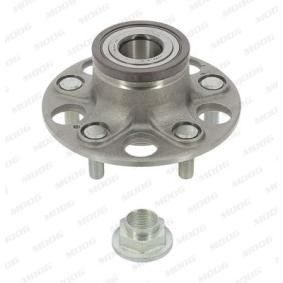Comprar Juego de cojinete de rueda de MOOG HO-WB-11779 a bajo precio de 181,89 €